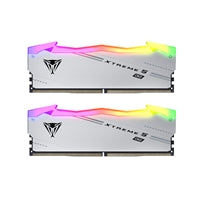 PATRIOT VIPER XTREME 5 (VX548G9646CK) CKD 48GB (2X24GB) 9600MT/s Kit, DDR5, UDIMM, Limited Lifetime Warranty PATRIOT VIPER XTREME 5 (VX548G9646CK) CKD 48GB (2X24GB) 9600MT/s Kit, DDR5, UDIMM, Limited Lifetime Warranty